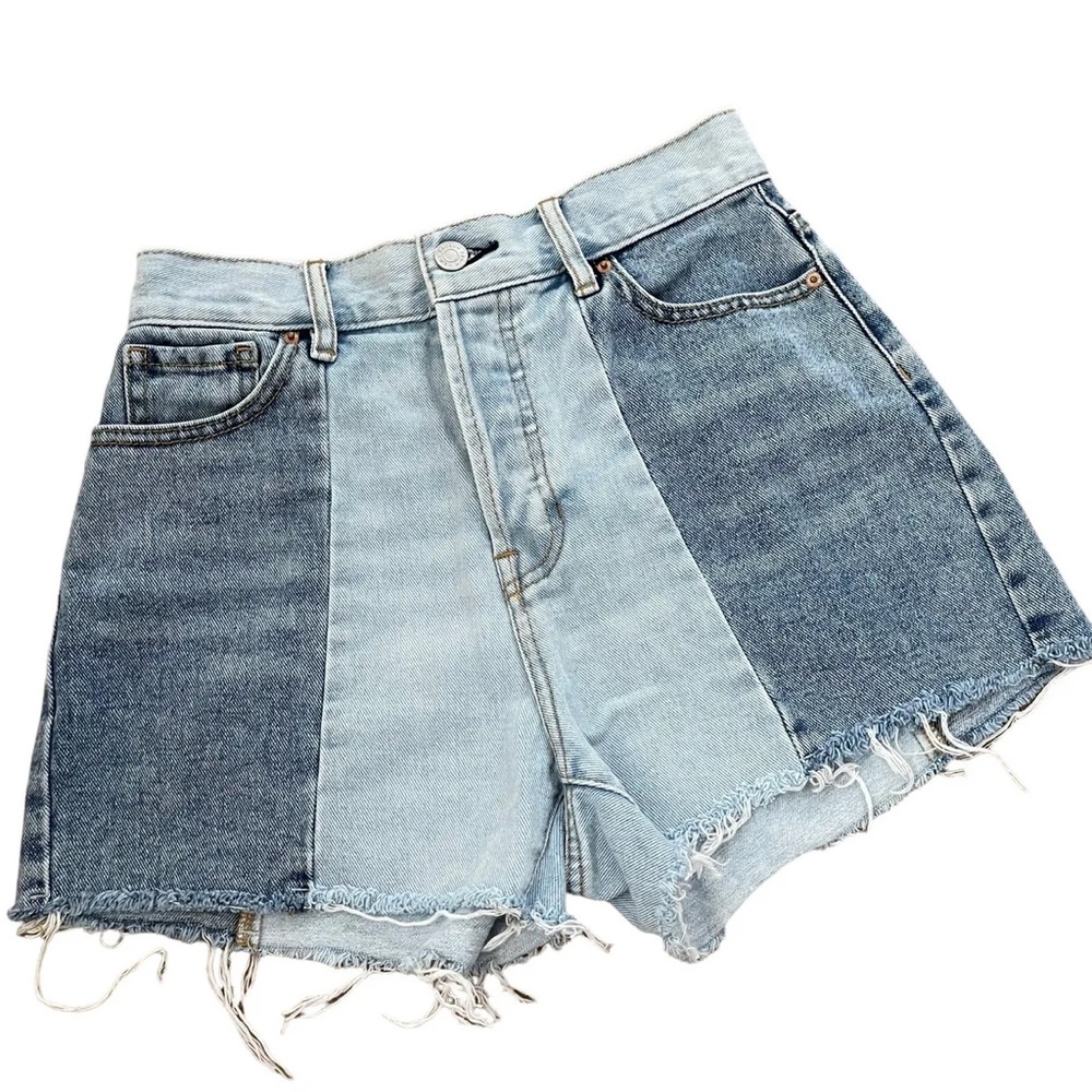 Pacsun Denim Shorts